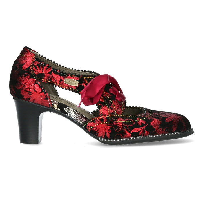 laura vita Escarpins - ELCODIEO 0422