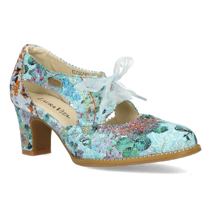 Laura Vita Escarpins - ELCODIEO 0422