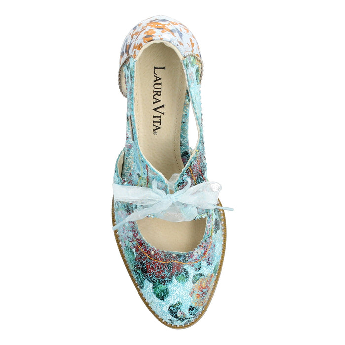 Laura Vita Escarpins - ELCODIEO 0422