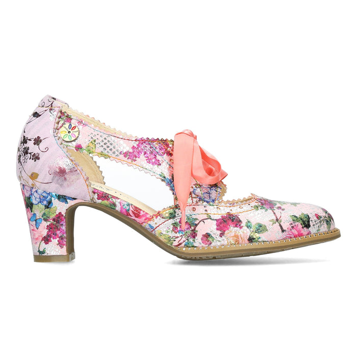 laura vita Escarpins - ELCODIEO 0422