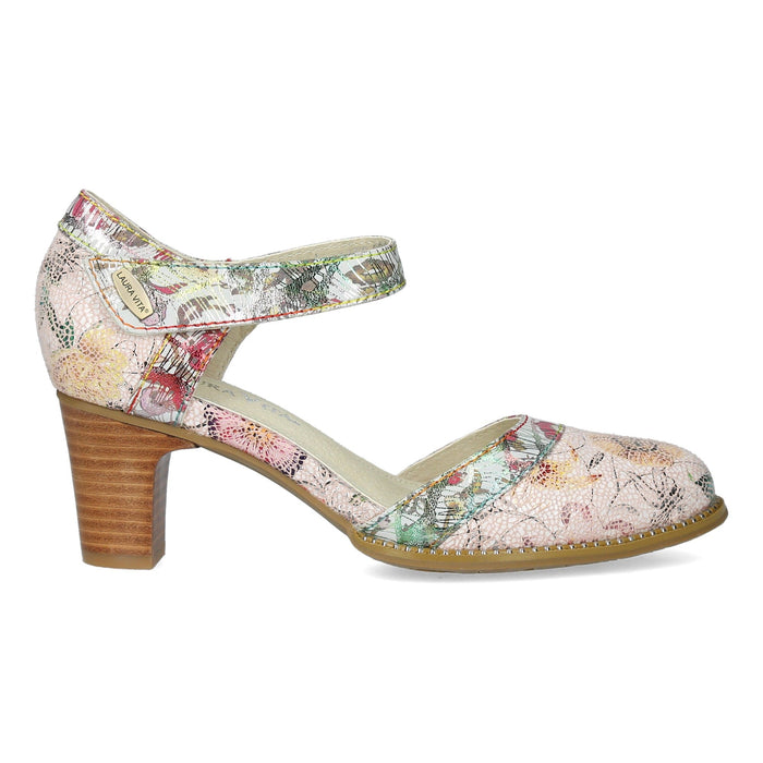 Laura Vita Escarpins - ELCODIEO 232