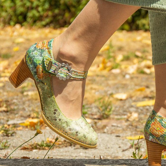 Laura Vita Escarpins - ELCODIEO 236