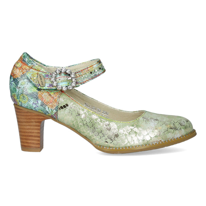 Laura Vita Escarpins - ELCODIEO 236