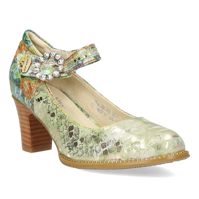 Laura Vita Escarpins - ELCODIEO 236