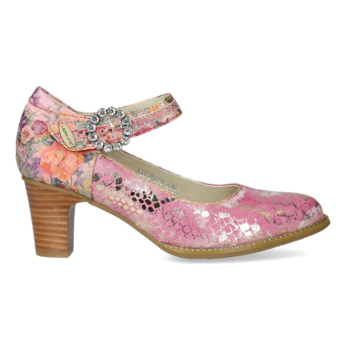 Laura Vita Escarpins - ELCODIEO 236