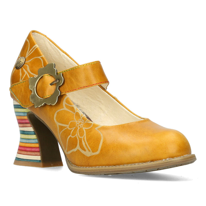 Laura Vita Escarpins - ELEAO 01