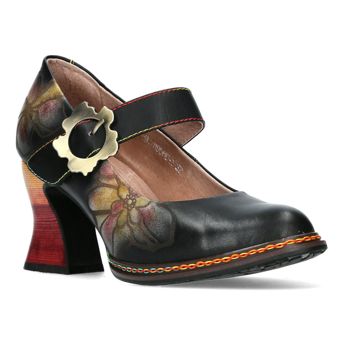 Laura Vita Escarpins - ELEAO 01