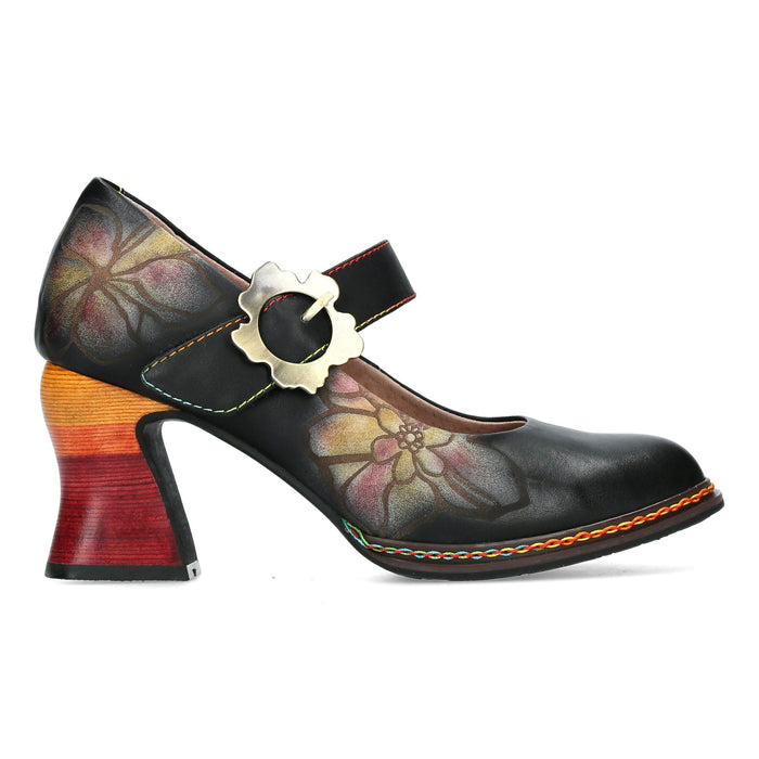 laura vita Escarpins - ELEAO 01