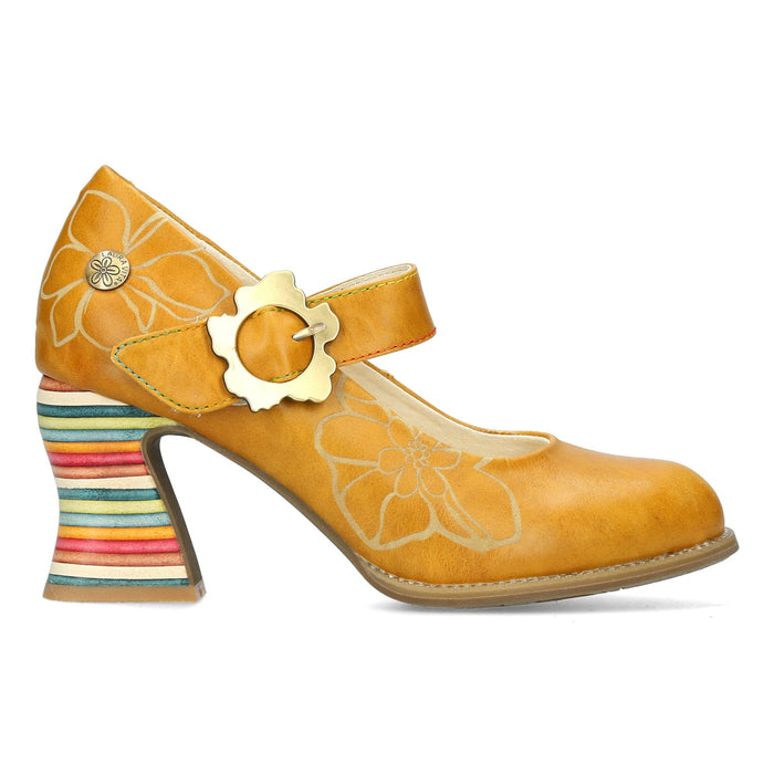 laura vita Escarpins - ELEAO 01