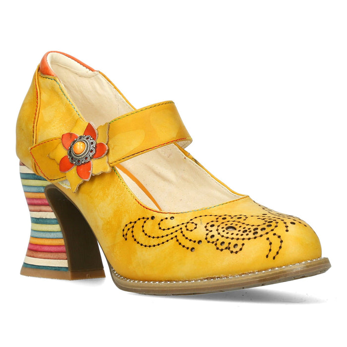 Laura Vita Escarpins - ELEAO 12