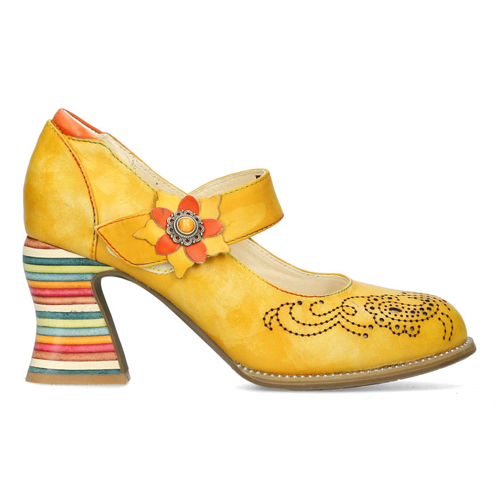 laura vita Escarpins - ELEAO 12