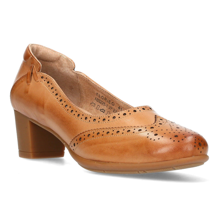 Laura Vita Escarpins - FLORIEO 41