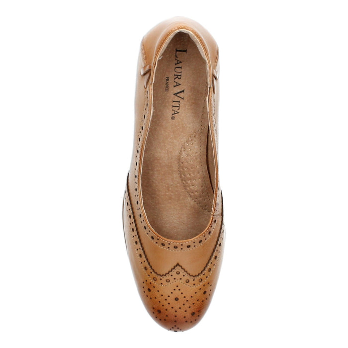 Laura Vita Escarpins - FLORIEO 41