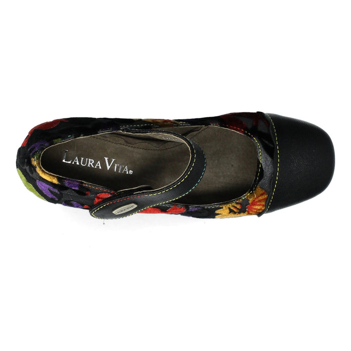 Laura Vita Escarpins - HICMIMO 08