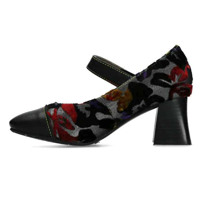 Laura Vita Escarpins - HICMIMO 08