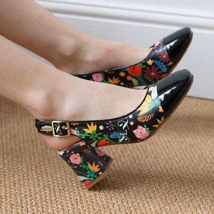 Laura Vita Escarpins - HICMIMO 09