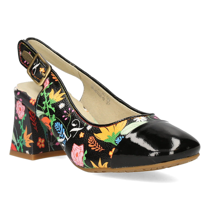 Laura Vita Escarpins - HICMIMO 09