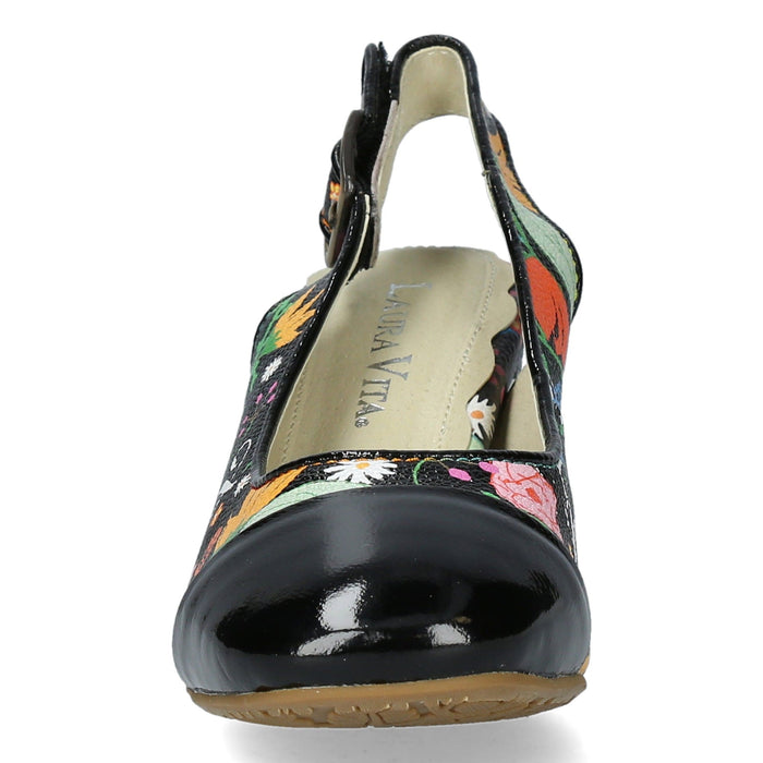 Laura Vita Escarpins - HICMIMO 09