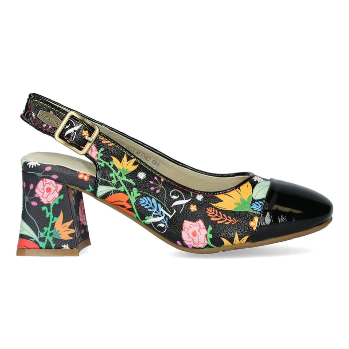 Laura Vita Escarpins - HICMIMO 09