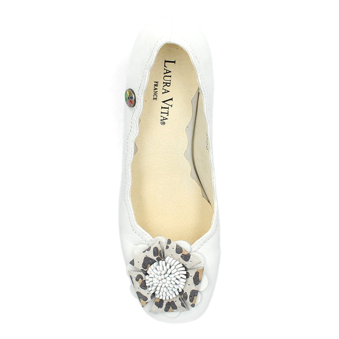 Laura Vita Escarpins - HICMIMO 13