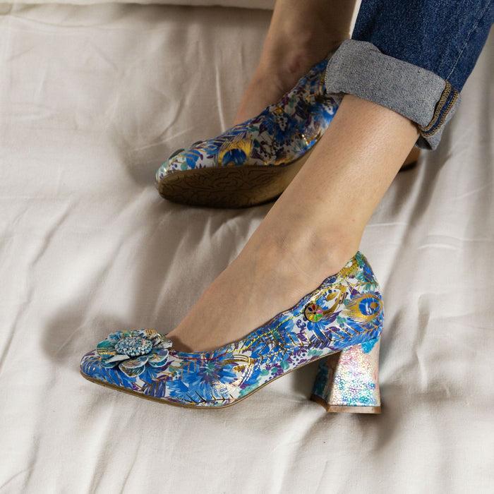 Laura Vita Escarpins - HICMIMO 13