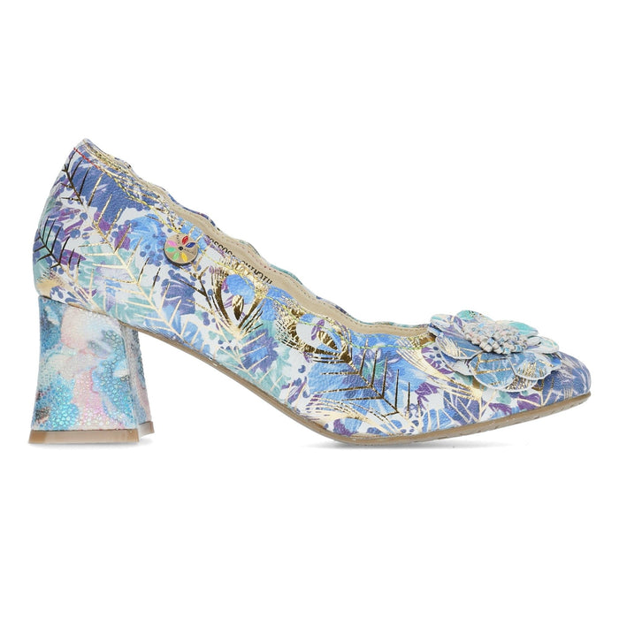 Laura Vita Escarpins - HICMIMO 13