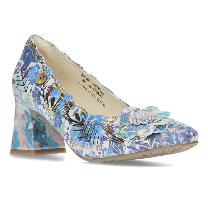 Laura Vita Escarpins - HICMIMO 13