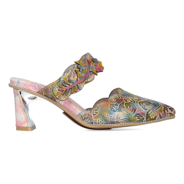 laura vita Escarpins - HOCIO 01