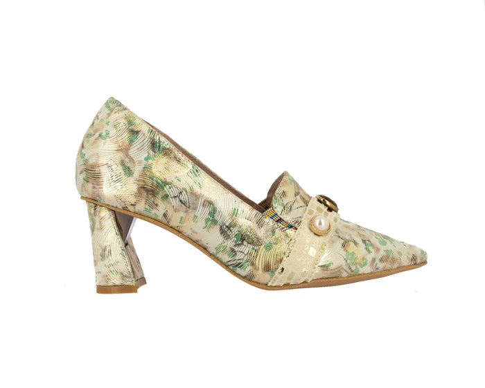 Laura Vita Escarpins - HOCIO 05