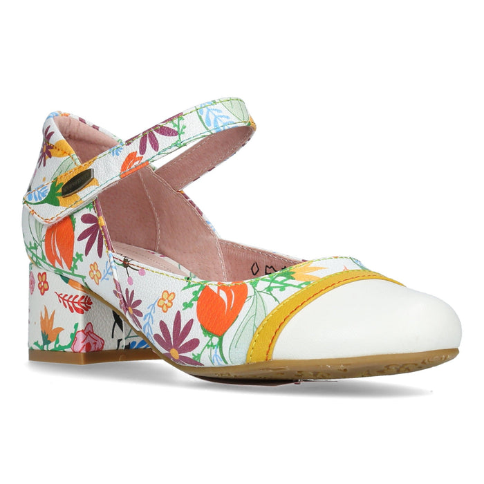 Laura Vita Escarpins - HUCBIO 0222