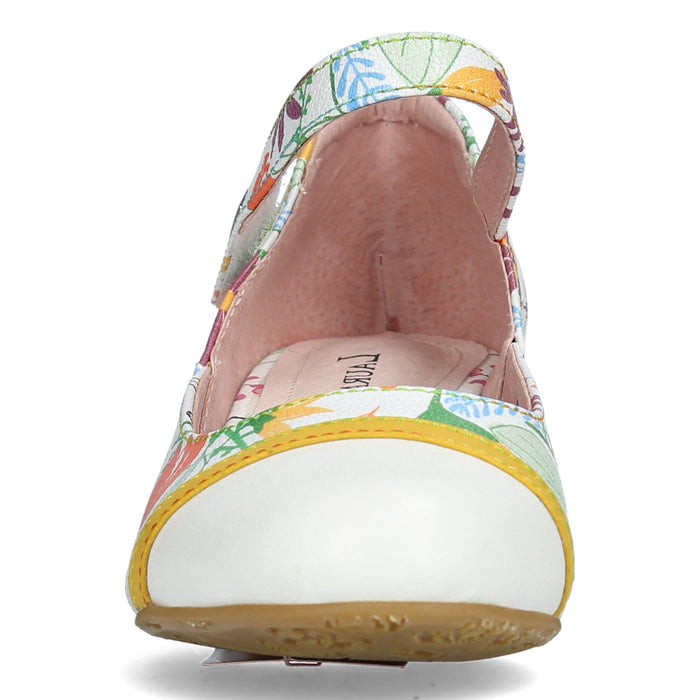 Laura Vita Escarpins - HUCBIO 0222