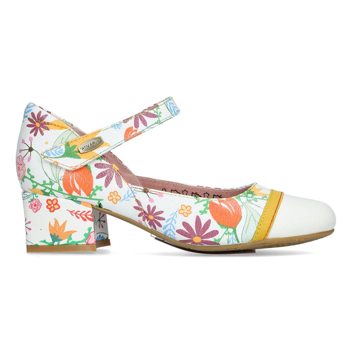 laura vita Escarpins - HUCBIO 0222