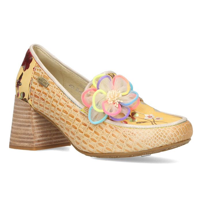 Laura Vita Escarpins - JACHINO 223