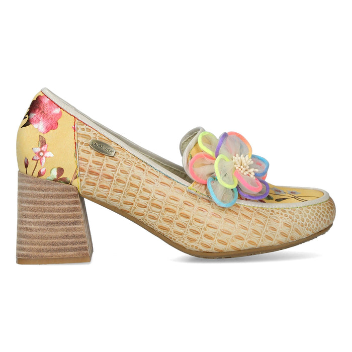 Laura Vita Escarpins - JACHINO 223