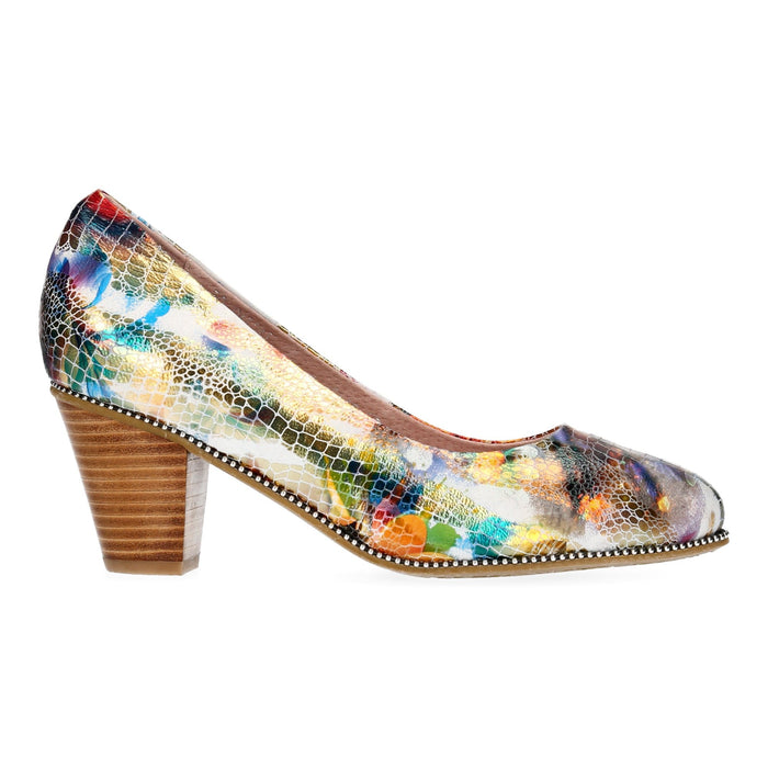 Laura Vita Escarpins - JACJAO 05