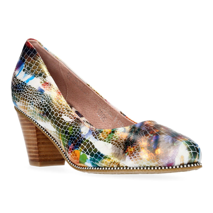 Laura Vita Escarpins - JACJAO 05