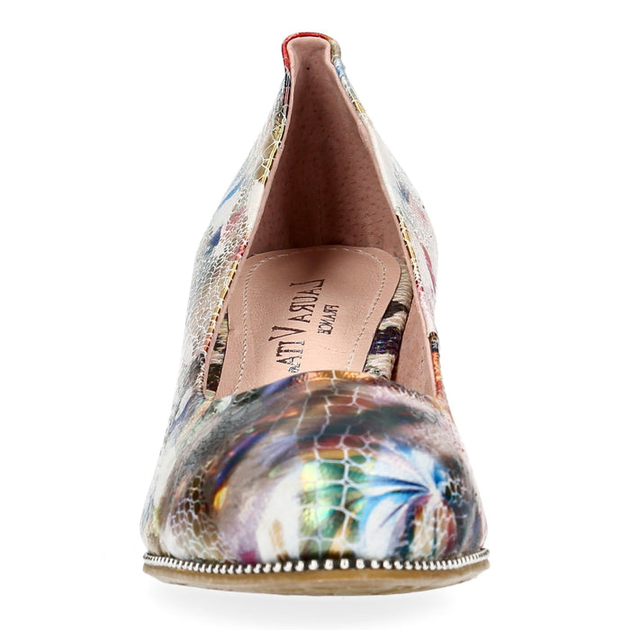 Laura Vita Escarpins - JACJAO 05