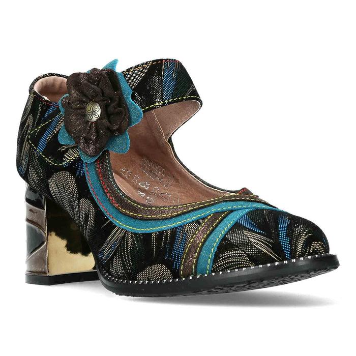 Laura Vita Escarpins - MARBREO 44