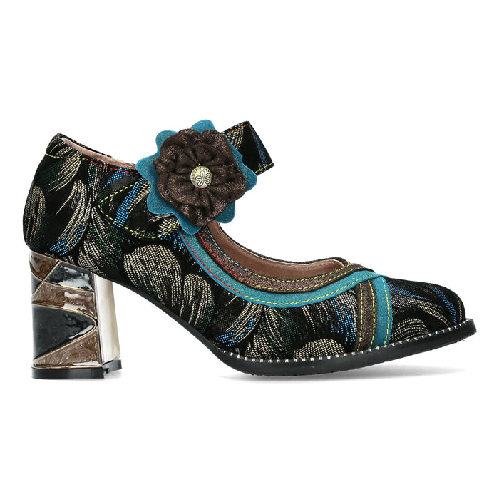 laura vita Escarpins - MARBREO 44