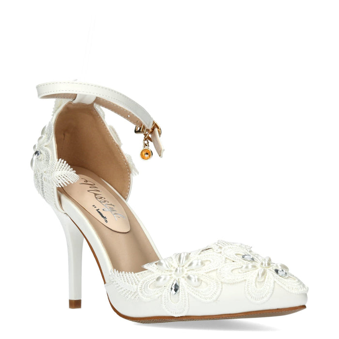 Laura Vita Escarpins - Misstyl MIMA 02 EXCLUSIVITE