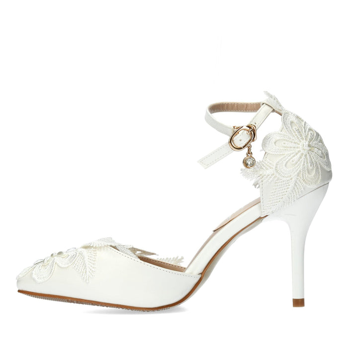 Laura Vita Escarpins - Misstyl MIMA 02 EXCLUSIVITE