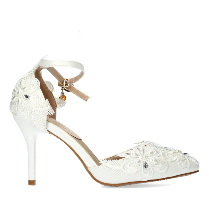 laura vita Escarpins - Misstyl MIMA 02 EXCLUSIVITE