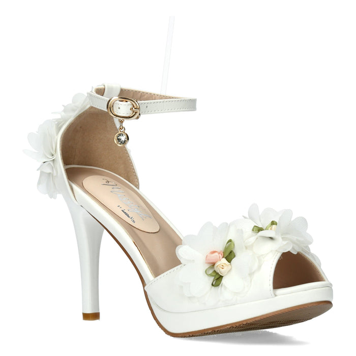 Laura Vita Escarpins - Misstyl MISA 01 EXCLUSIVITE