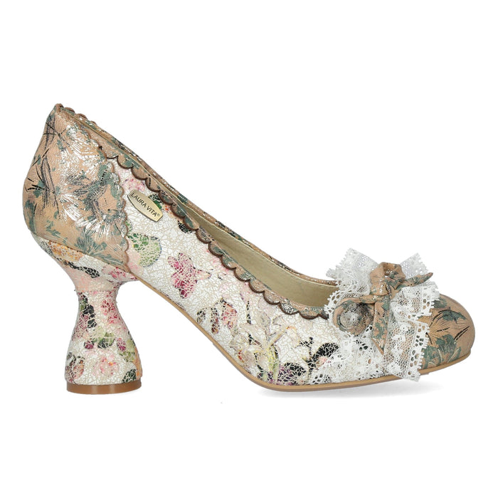 Laura Vita Escarpins - NINAO 01