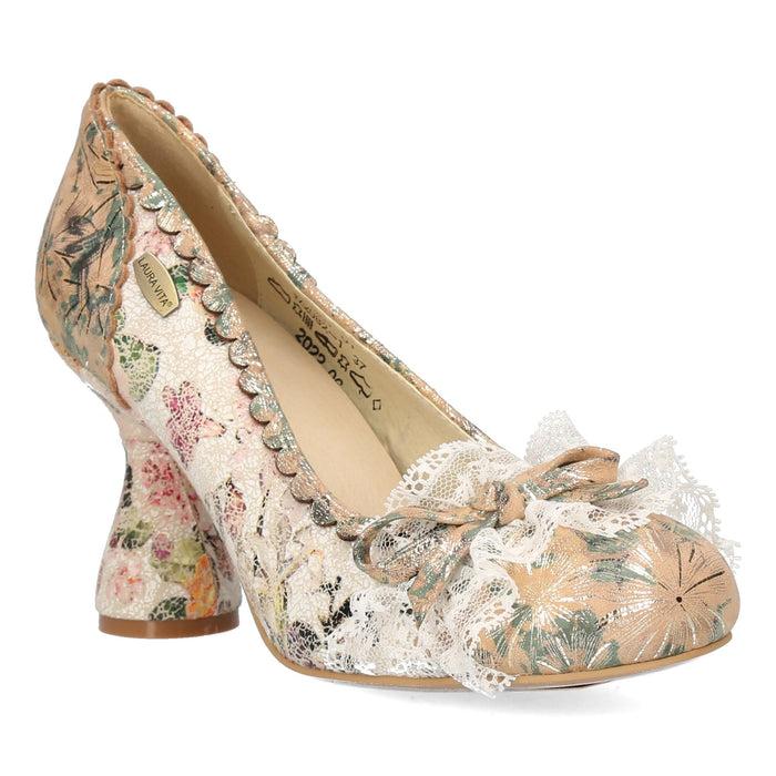 Laura Vita Escarpins - NINAO 01