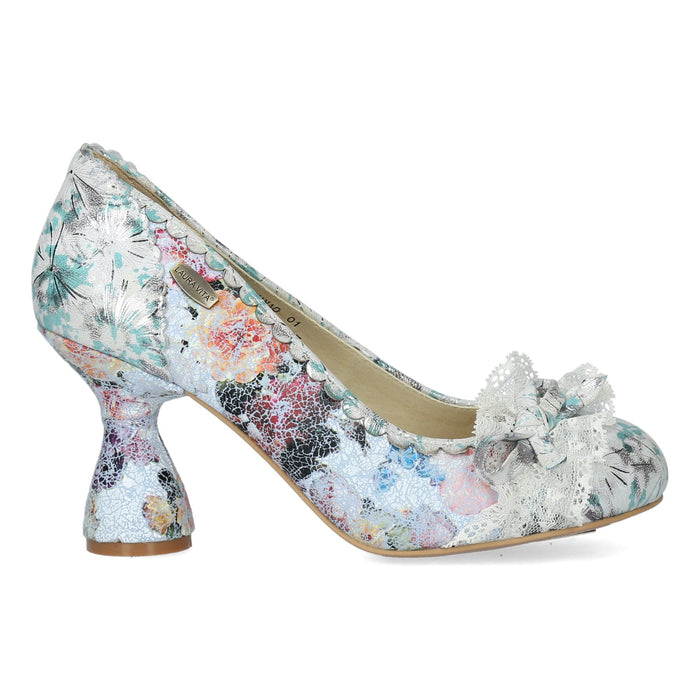 laura vita Escarpins - NINAO 01