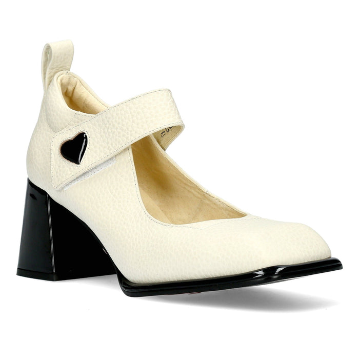 Laura Vita Escarpins - PERO 01