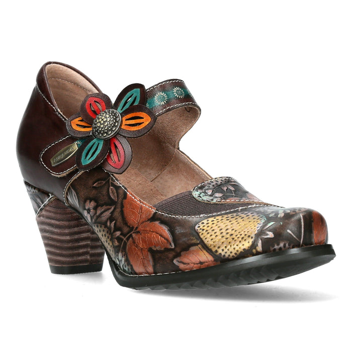 Laura Vita Escarpins - RAYAO 03