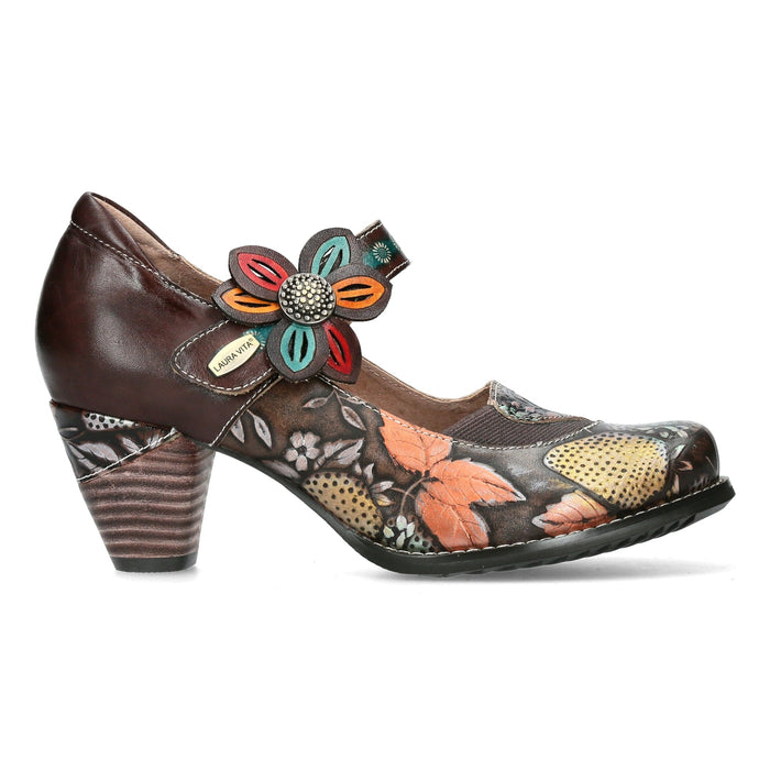 laura vita Escarpins - RAYAO 03