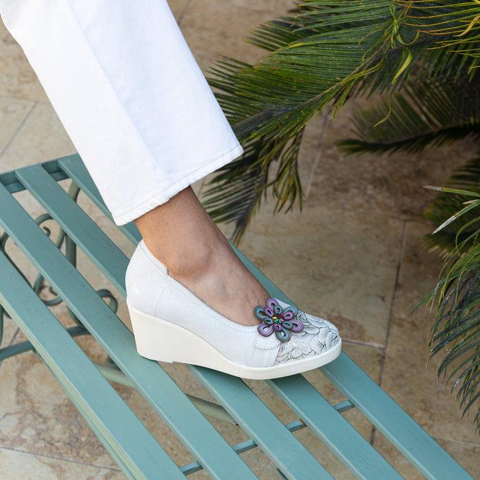 Laura Vita Escarpins - REYANO 55